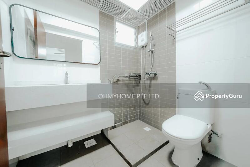 HDB Flat for Sale, 128A Canberra Street, SGD 730,000 | 99-year lease