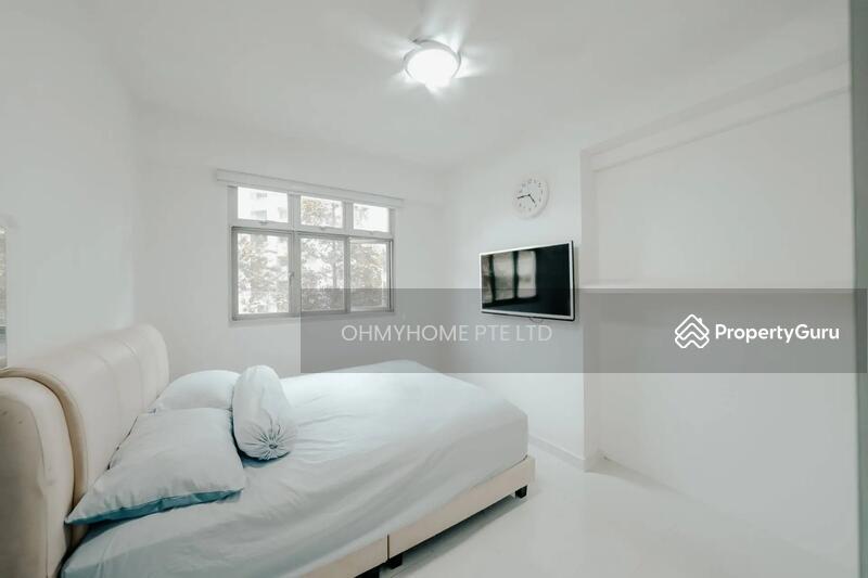HDB Flat for Sale, 128A Canberra Street, SGD 730,000 | 99-year lease