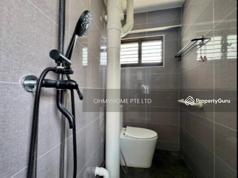 HDB Flat for Sale, 423 Yishun Avenue 11, SGD 520,000 | 99-year lease