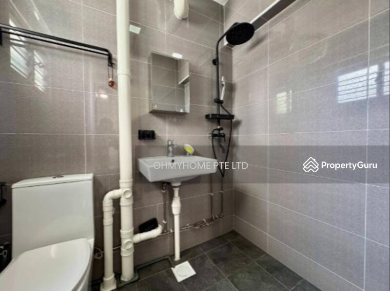 HDB Flat for Sale, 423 Yishun Avenue 11, SGD 520,000 | 99-year lease