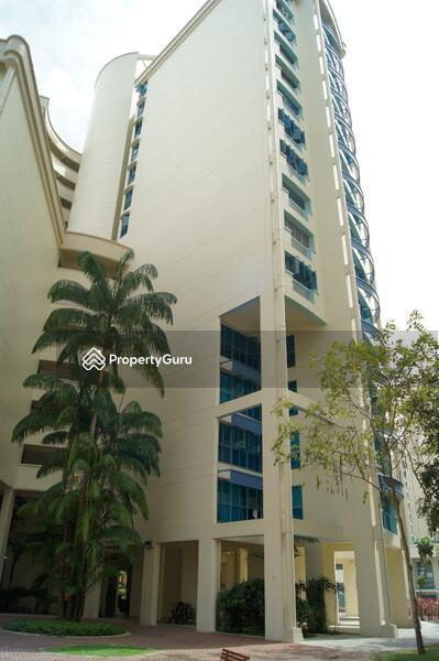 HDB Flat for Sale, 468B Admiralty Drive, SGD 699,000 | 99-year lease
