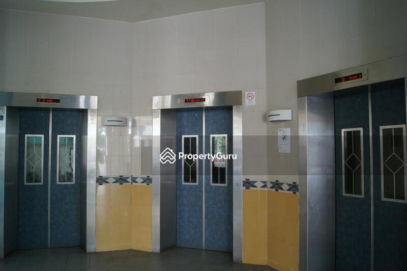 HDB Flat for Sale, 468B Admiralty Drive, SGD 699,000 | 99-year lease