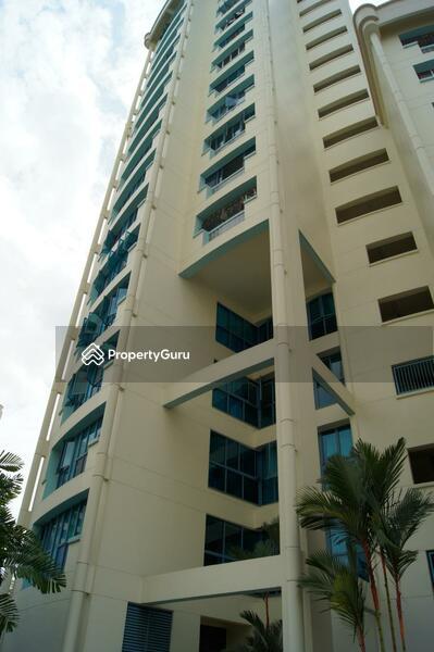 HDB Flat for Sale, 468B Admiralty Drive, SGD 699,000 | 99-year lease