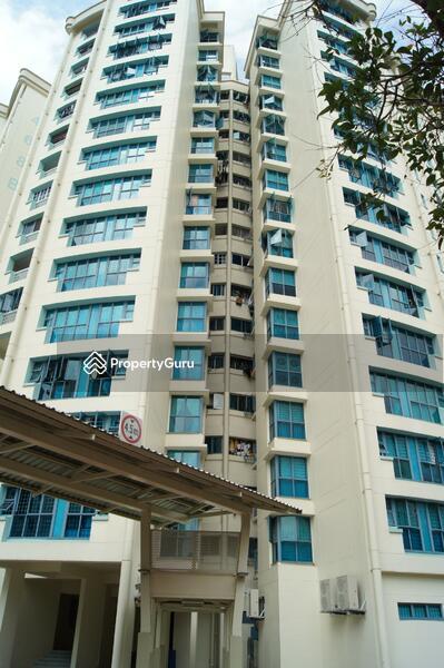 HDB Flat for Sale, 468B Admiralty Drive, SGD 699,000 | 99-year lease