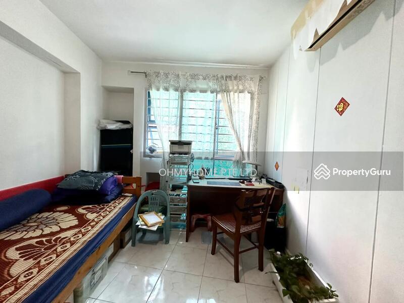 HDB Flat for Sale, 468B Admiralty Drive, SGD 699,000 | 99-year lease