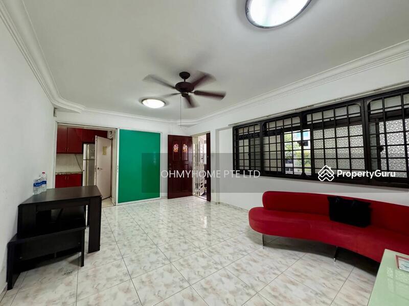 HDB Flat for Sale, 659D Jurong West Street 65, SGD 570,000 | 99-year lease
