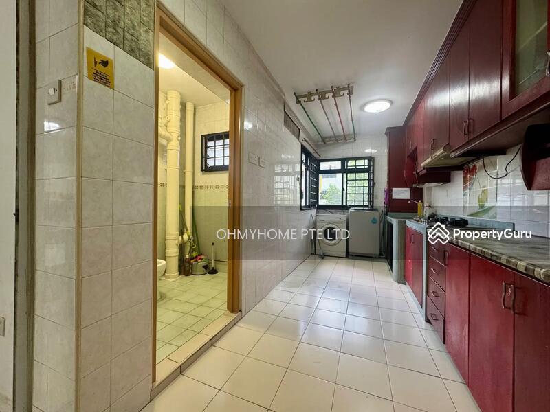 HDB Flat for Sale, 659D Jurong West Street 65, SGD 570,000 | 99-year lease