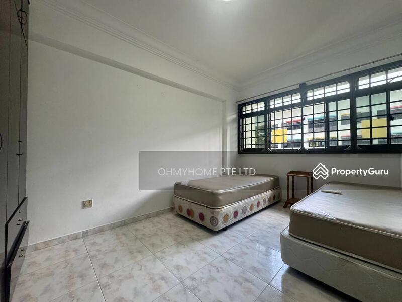 HDB Flat for Sale, 659D Jurong West Street 65, SGD 570,000 | 99-year lease