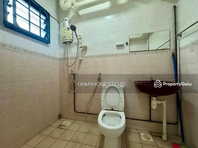 HDB Flat for Sale, 659D Jurong West Street 65, SGD 570,000 | 99-year lease