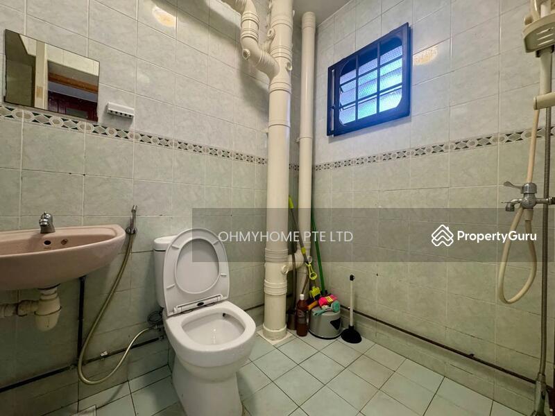 HDB Flat for Sale, 659D Jurong West Street 65, SGD 570,000 | 99-year lease