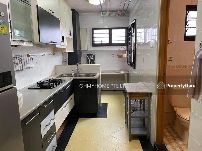 HDB Flat for Sale: Choa Chu Kang, D23, 683687