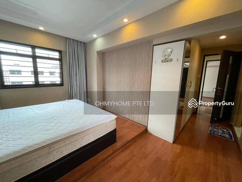 HDB Flat for Sale: Choa Chu Kang, D23, 683687