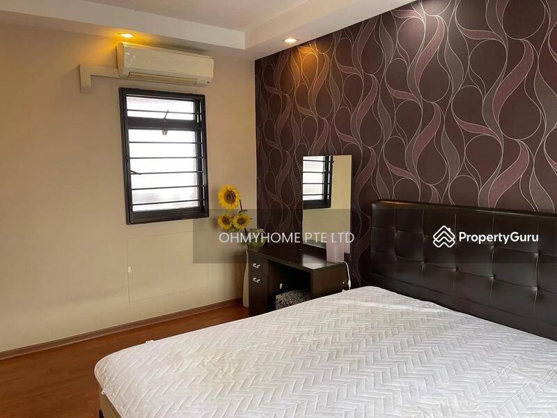 HDB Flat for Sale: Choa Chu Kang, D23, 683687