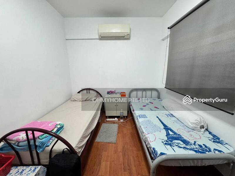 HDB Flat for Sale: Choa Chu Kang, D23, 683687
