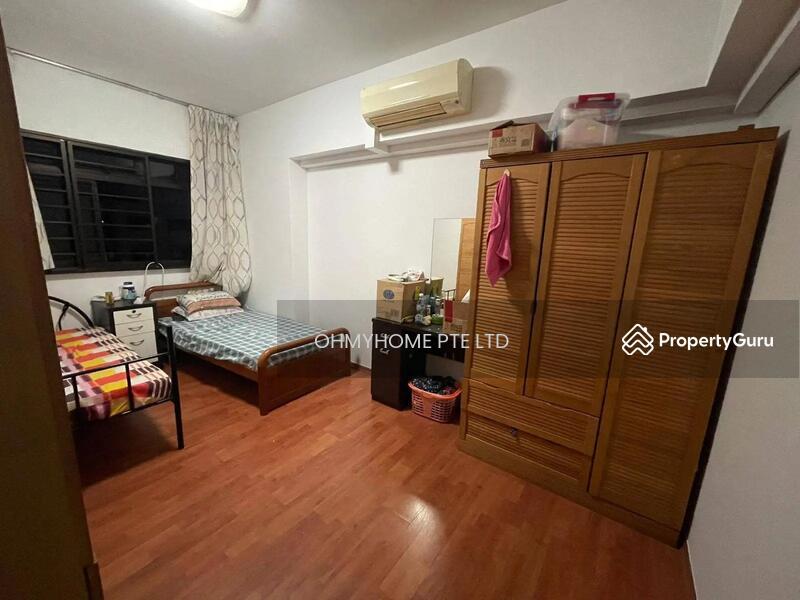 HDB Flat for Sale: Choa Chu Kang, D23, 683687