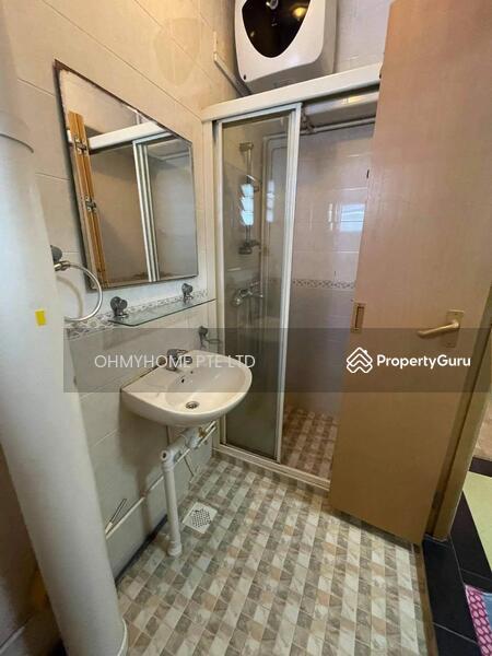 HDB Flat for Sale: Choa Chu Kang, D23, 683687