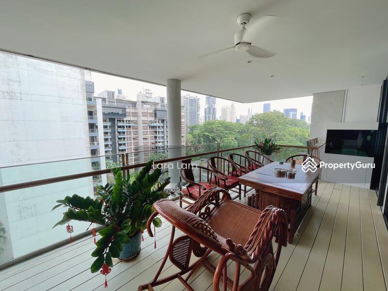 Condominium for Sale, Goodwood Residence, SGD 8,800,000 | Freehold