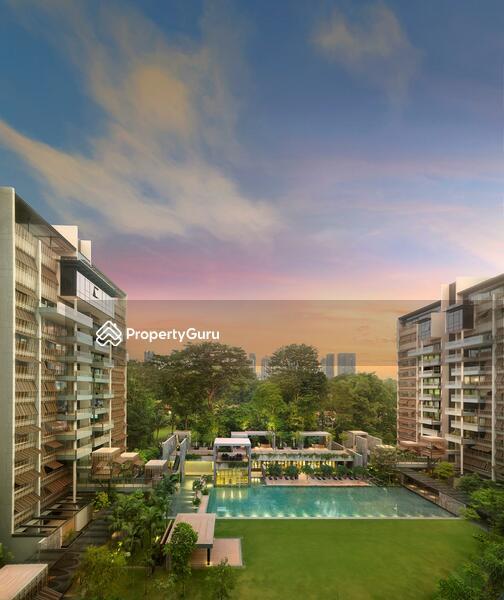 Condominium for Sale, Goodwood Residence, SGD 8,800,000 | Freehold
