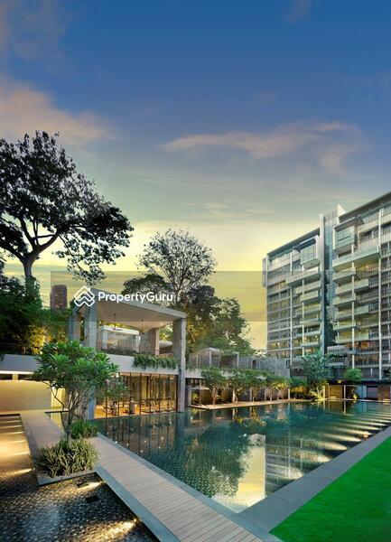 Condominium for Sale, Goodwood Residence, SGD 8,800,000 | Freehold