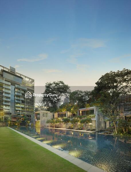 Condominium for Sale, Goodwood Residence, SGD 8,800,000 | Freehold