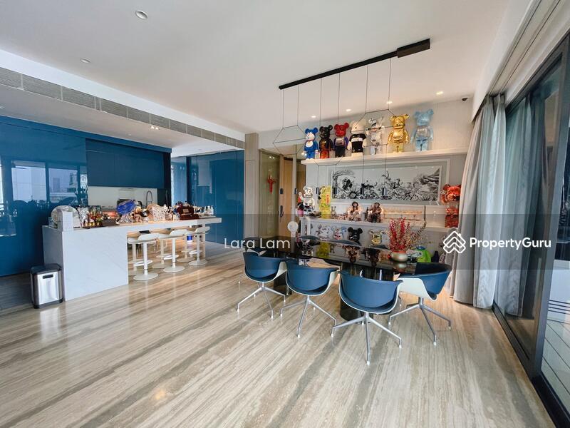Condominium for Sale, Goodwood Residence, SGD 8,800,000 | Freehold