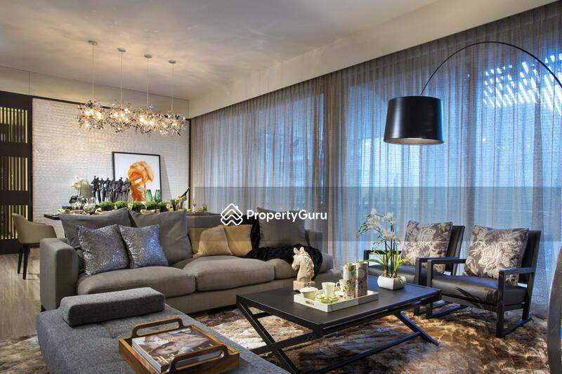 Condominium for Sale, Goodwood Residence, SGD 8,800,000 | Freehold