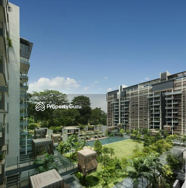Condominium for Sale, Goodwood Residence, SGD 8,800,000 | Freehold