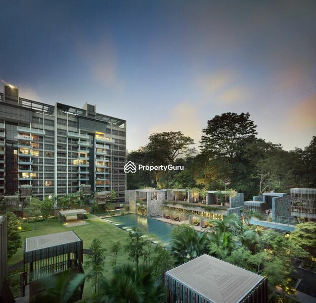 Condominium for Sale, Goodwood Residence, SGD 8,800,000 | Freehold