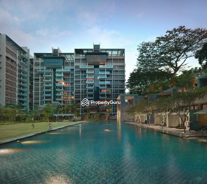 Condominium for Sale, Goodwood Residence, SGD 8,800,000 | Freehold