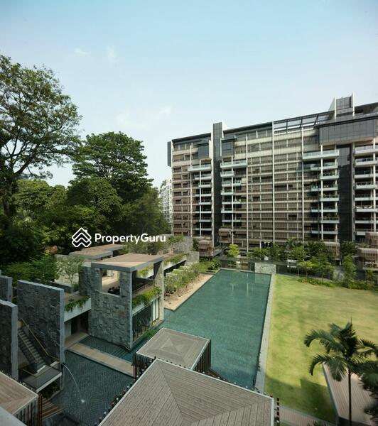 Condominium for Sale, Goodwood Residence, SGD 8,800,000 | Freehold