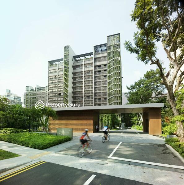 Condominium for Sale, Goodwood Residence, SGD 8,800,000 | Freehold