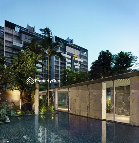 Condominium for Sale, Goodwood Residence, SGD 8,800,000 | Freehold