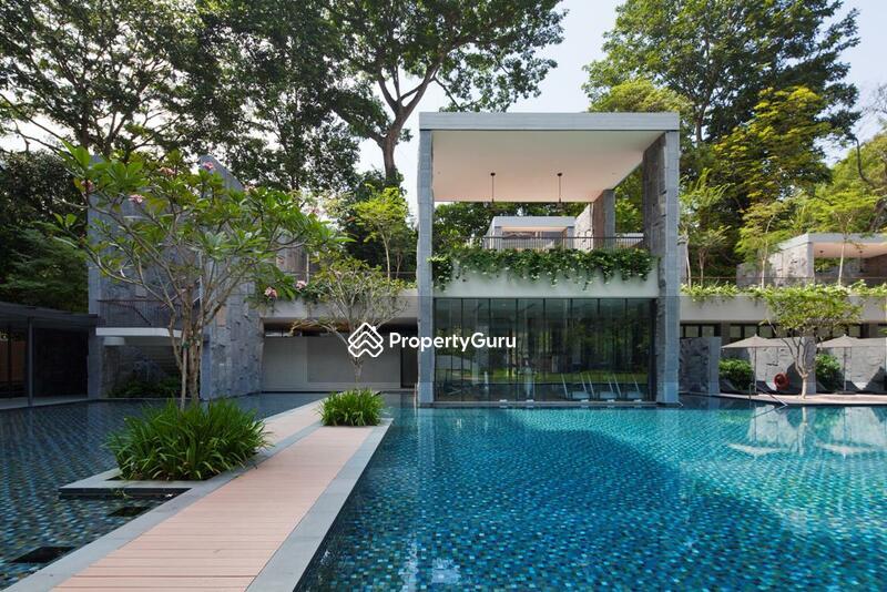 Condominium for Sale, Goodwood Residence, SGD 8,800,000 | Freehold