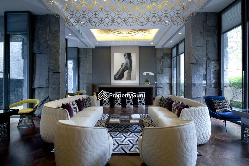 Condominium for Sale, Goodwood Residence, SGD 8,800,000 | Freehold