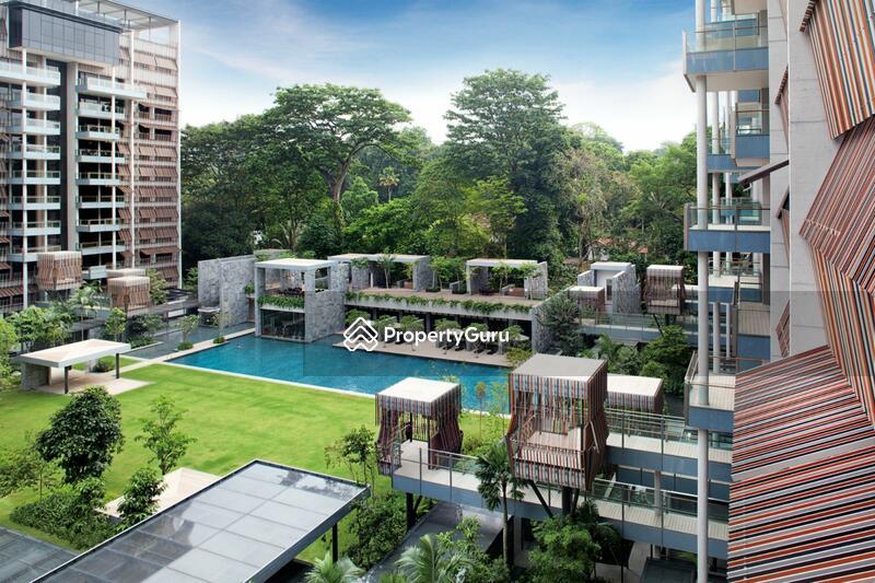 Condominium for Sale, Goodwood Residence, SGD 8,800,000 | Freehold