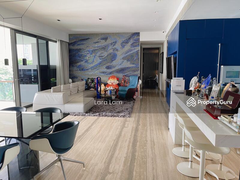Condominium for Sale, Goodwood Residence, SGD 8,800,000 | Freehold