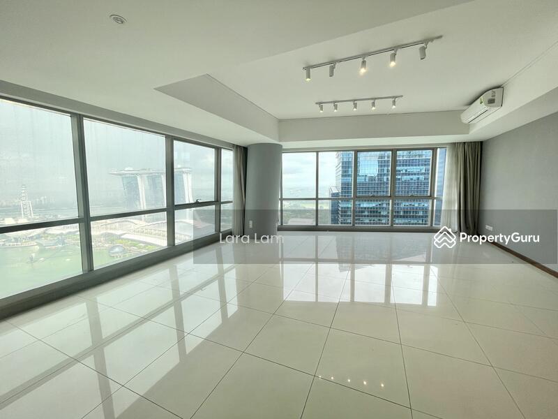 Prop-GPT: Condominium: D01 Marina The Sail @ Marina Bay