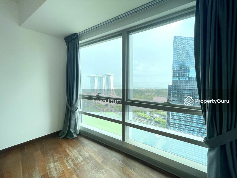 Condominium for Sale, The Sail @ Marina Bay, SGD 4,913,141 | 99-year lease