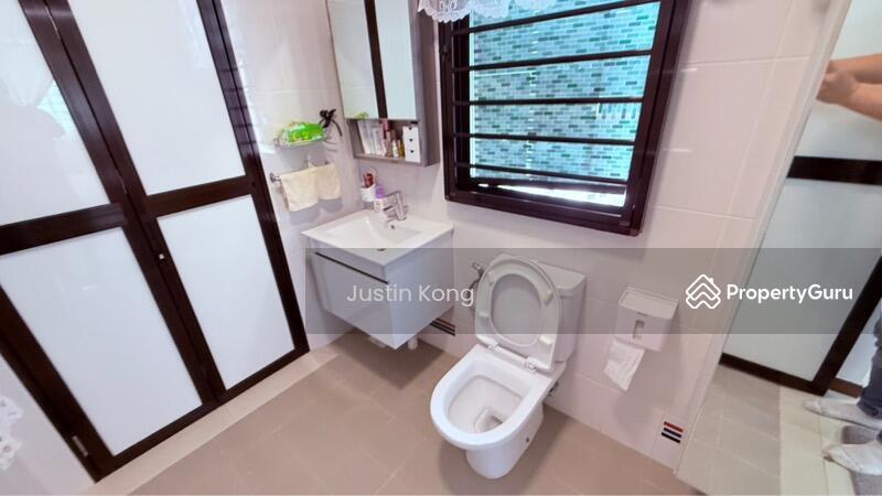 HDB Flat for Sale, 418A Fernvale Link, SGD 418,000 | 99-year lease