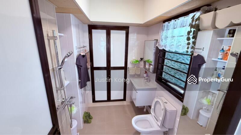 HDB Flat for Sale, 418A Fernvale Link, SGD 418,000 | 99-year lease