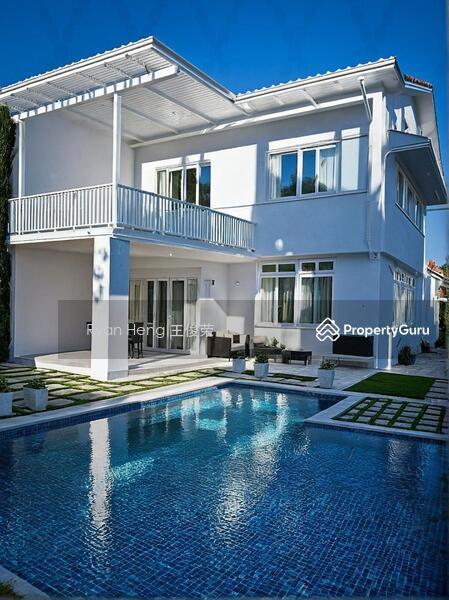 Semi-Detached for Sale: D16, 468085