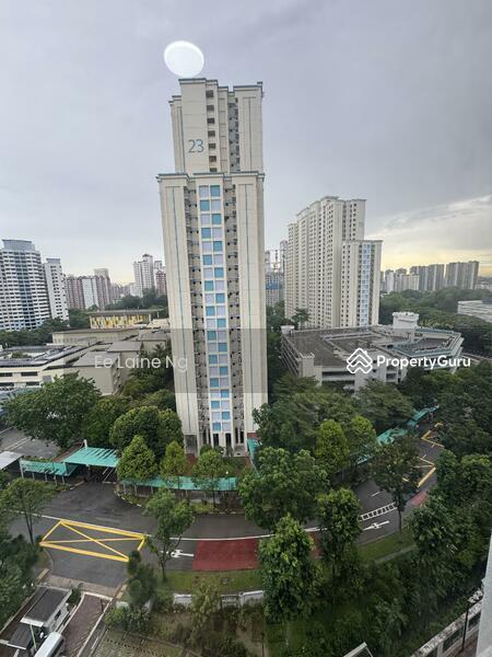 Condominium for Sale, Central Green, SGD 2,488,000 | 99-year lease