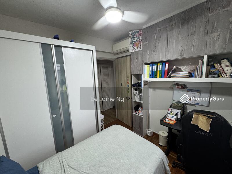Condominium for Sale, Central Green, SGD 2,488,000 | 99-year lease