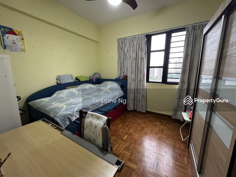 Condominium for Sale, Central Green, SGD 2,488,000 | 99-year lease