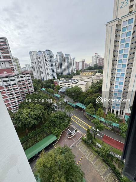 Condominium for Sale, Central Green, SGD 2,488,000 | 99-year lease