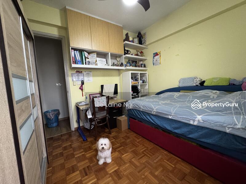 Condominium for Sale, Central Green, SGD 2,488,000 | 99-year lease