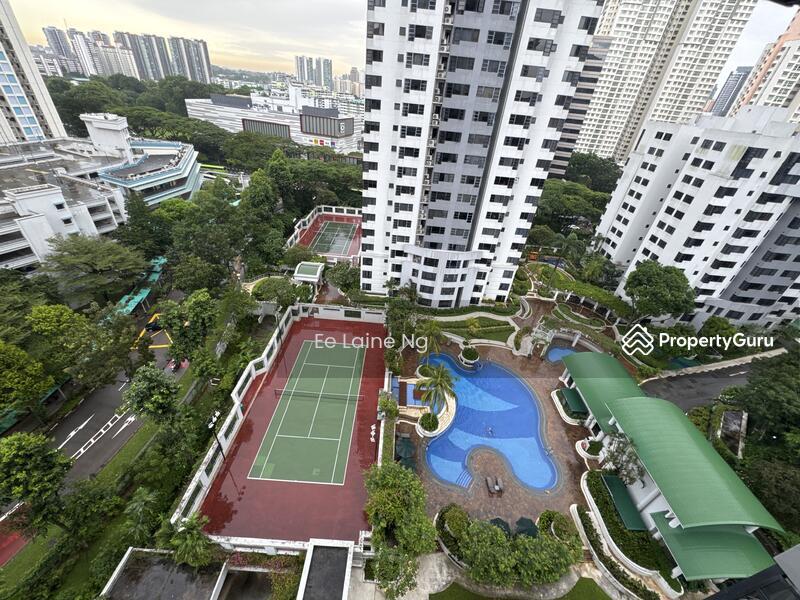 Condominium for Sale, Central Green, SGD 2,488,000 | 99-year lease