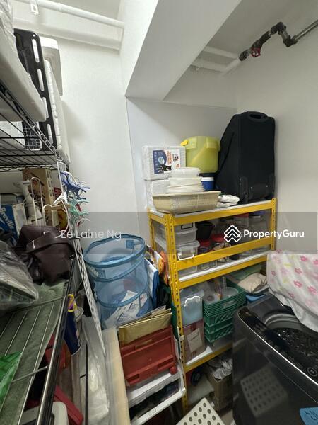Condominium for Sale, Central Green, SGD 2,488,000 | 99-year lease