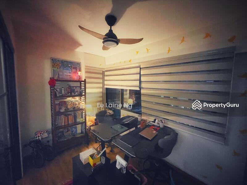 Condominium for Sale, Central Green, SGD 2,488,000 | 99-year lease