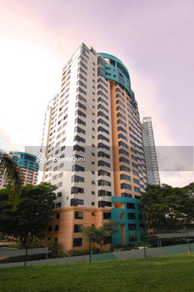 Condominium for Sale, Central Green, SGD 2,488,000 | 99-year lease